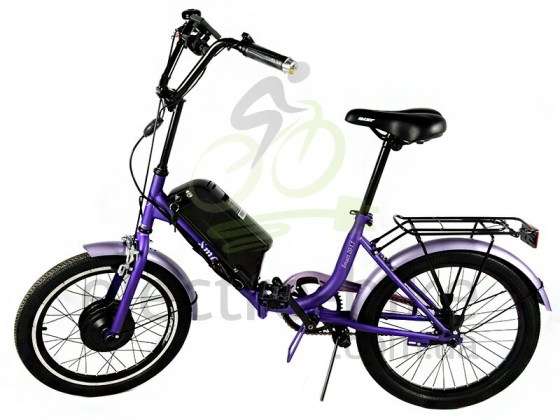 Электровелосипед SMART 20-XF15